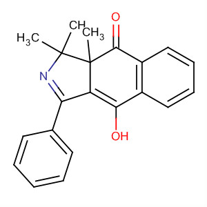 Structure of 89207-86-3