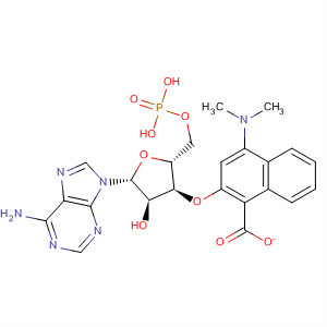 Structure of 89232-19-9