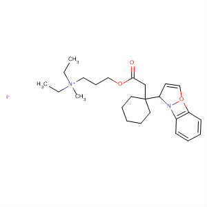 Structure of 89246-19-5