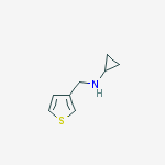 Structure of 892593-19-0