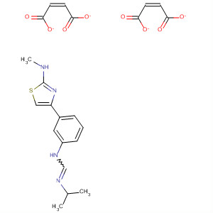 Structure of 89260-19-5
