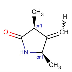 Structure of 89267-86-7