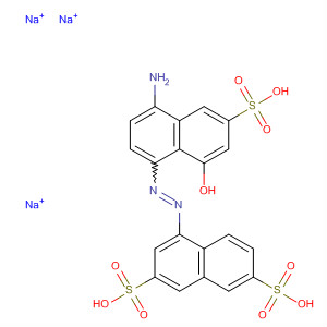 Structure of 89277-19-0