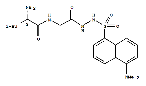 Structure of 89315-19-5