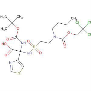 Structure of 89348-19-6