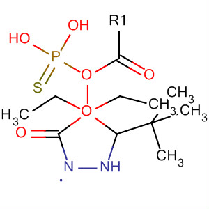 Structure of 89352-19-2