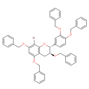Structure of 89385-19-3