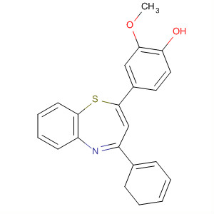 Structure of 89406-19-9