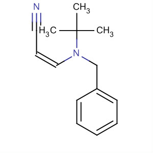 Structure of 89422-19-5