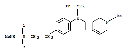 Structure of 894351-86-1