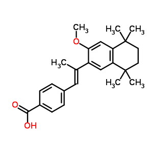 Structure of 89436-19-1