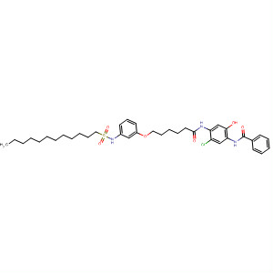 Structure of 89458-86-6