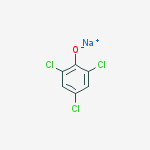 Structure of 89465-86-1