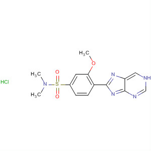 Structure of 89469-19-2