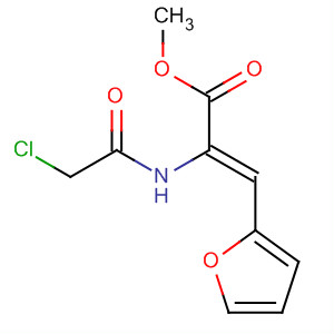 Structure of 89525-19-9
