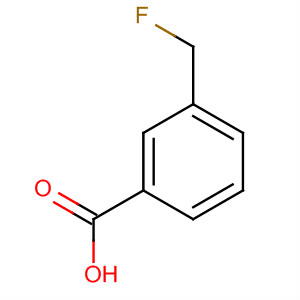 Structure of 89540-19-2