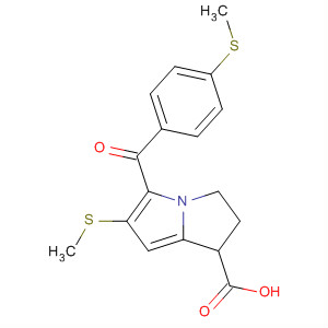 Structure of 89542-19-8