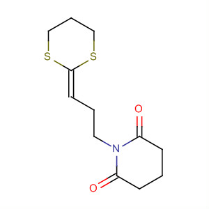 Structure of 89556-86-5