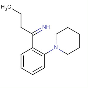 Structure of 89606-19-9