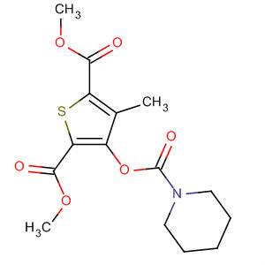 Structure of 89628-19-3