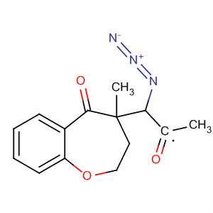 Structure of 89650-19-1