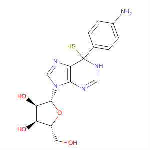 Structure of 89705-19-1