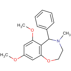 Structure of 89718-86-5