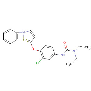 Structure of 89721-86-8