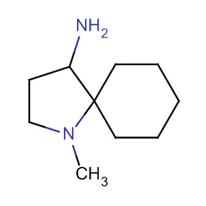 Structure of 89732-19-4