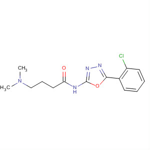 Structure of 89758-19-0