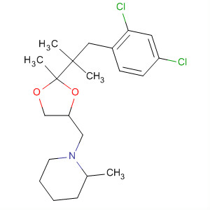 Structure of 89834-19-5