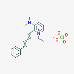 Structure of 89846-19-5
