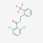 Structure of 898749-86-5
