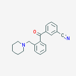 Structure of 898751-86-5