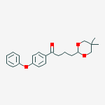 Structure of 898755-86-7