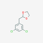 Structure of 898759-19-8