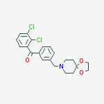 Structure of 898762-19-1
