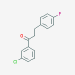 Structure of 898768-19-9