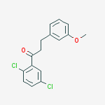 Structure of 898775-19-4