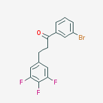 Structure of 898777-86-1
