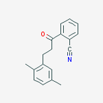 Structure of 898794-86-0