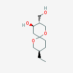 Structure of 89885-86-9