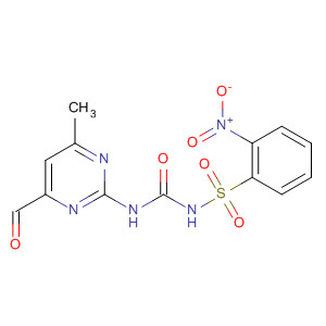 Structure of 89949-19-9