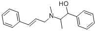 Structure of 90-86-8