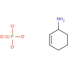 Structure of 90014-19-0