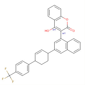 Structure of 90035-19-1