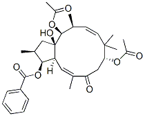 Structure of 90052-86-1