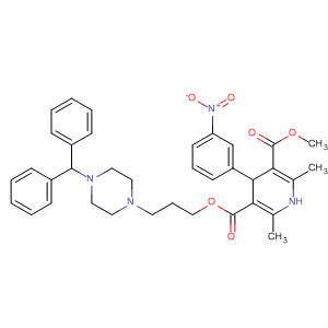 Structure of 90095-86-6