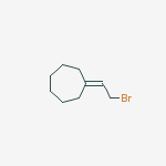 Structure of 90149-86-3