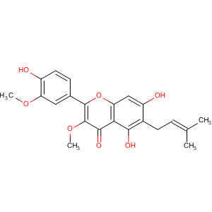 Structure of 90179-86-5